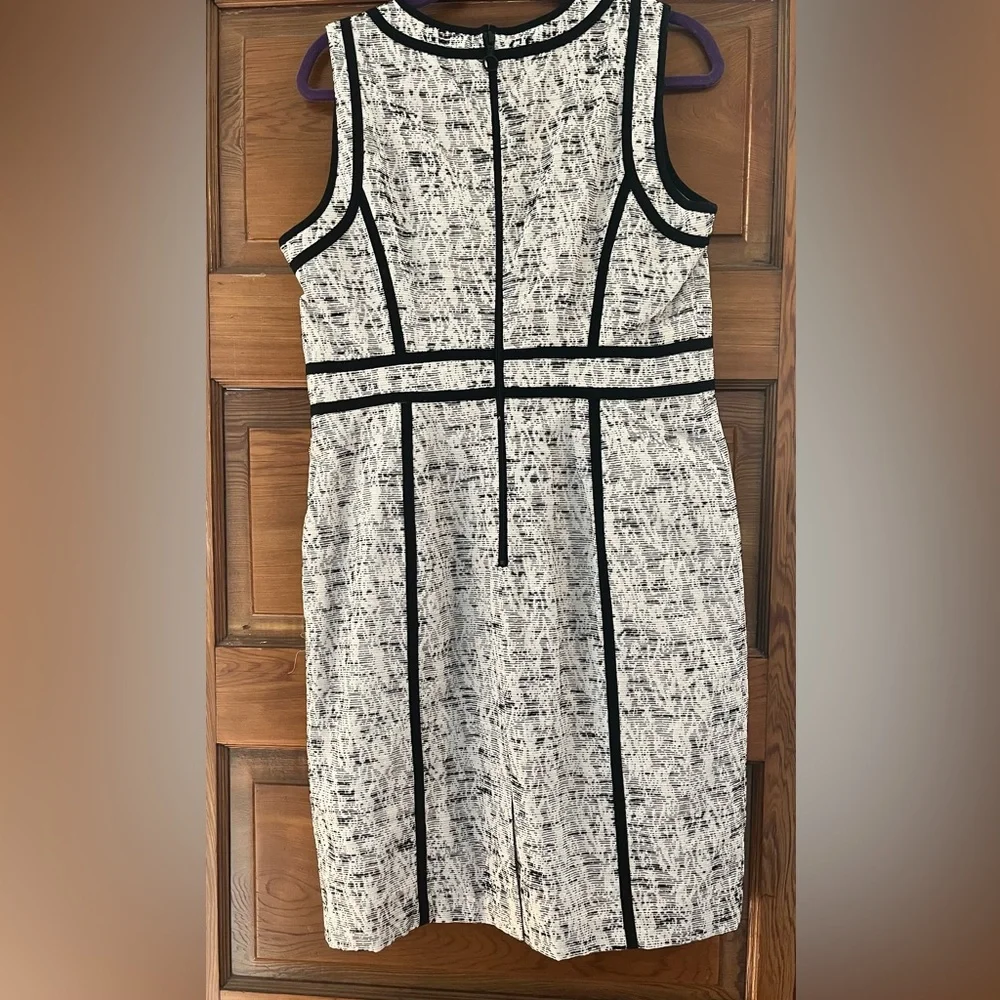 Size 14 Calvin Klein Dress New with Tags (NWT)! - Picture 2 of 6